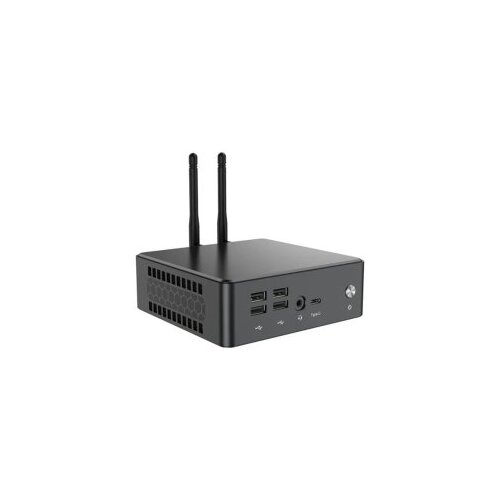 Zeus MPI12 Intel Core i3-1220P/DDR4 8GB/M.2 256GB/LAN/Dual WiFi/BT/HDMI/DP Cene