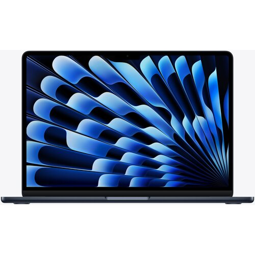 Apple macbook Air15"/M5/16 GB/1 tb MDVK4CR/A - midnight Cene