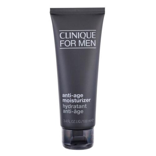 Clinique For Men Anti-Age Moisturizer hidratantna krema za lice 100 ml za moške Cijene