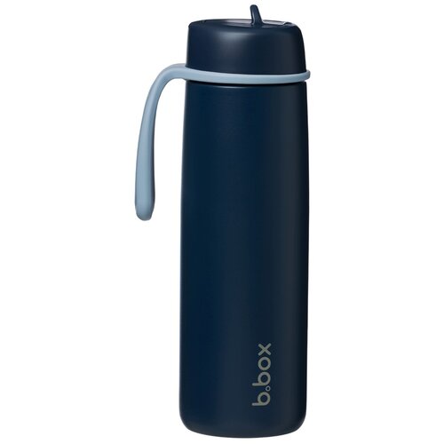 B.box termo bočica Termo boca Flip Top, 690ml - midnight BX0927 Slike