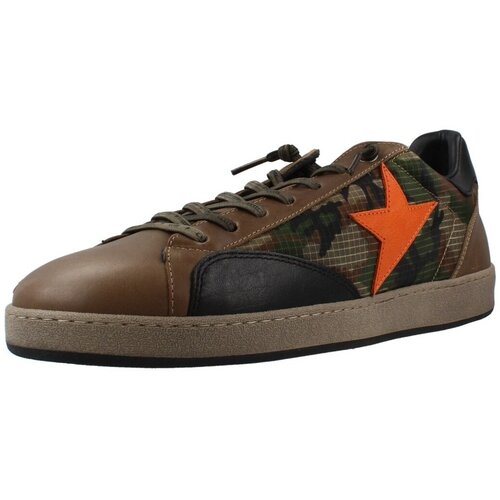 Cetti Modne superge C1342 Inv27 Deportivo Nobuck Zelena Slike