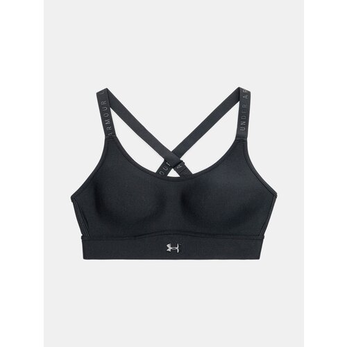 Under Armour Sports Bra Infinity Covered Mid - Women's Cijene