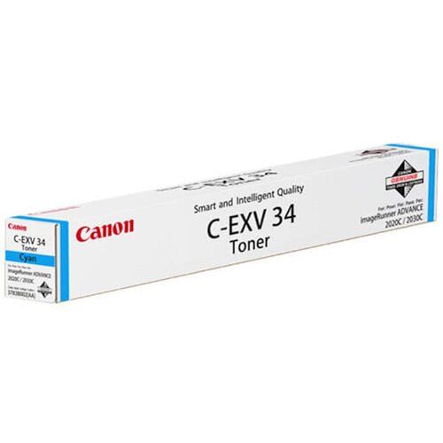 Canon Toner C-EXV 34 Cyan Cijene