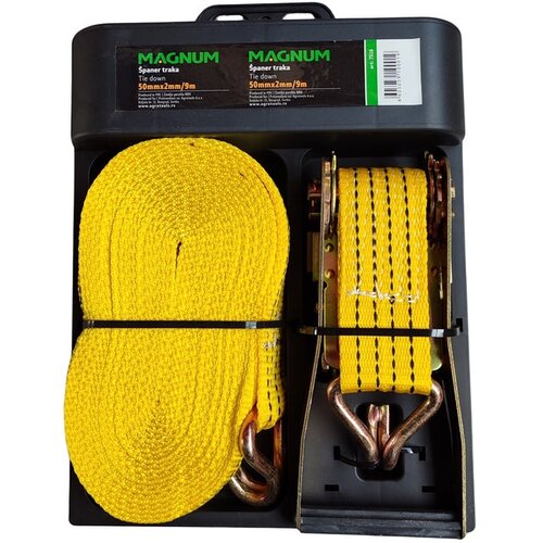 Madras doo Beograd Španer - traka 50mmx2mm, 9m  MAGNUM Cene