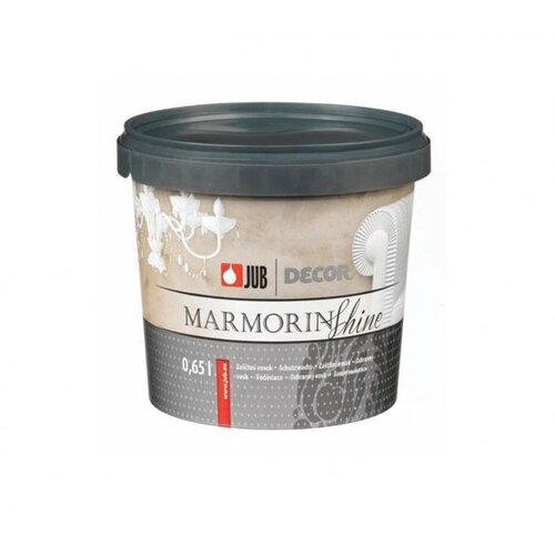 Jub DECOR marmorni shine 0,65L Cijene