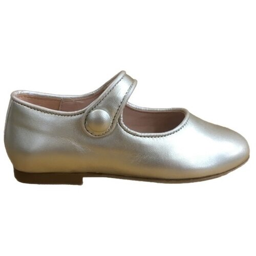 Titanitos Balerinke 27346-24 Srebrna Slike