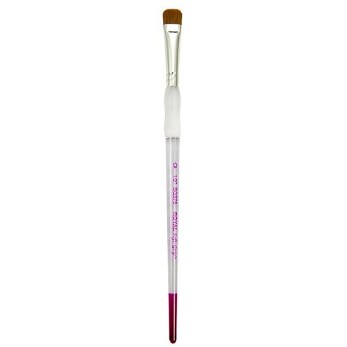  Čopič Royal Langnickel Half Moon Brush SG375 | Različne velikosti Cene