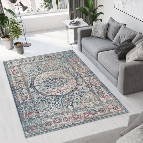 Conceptum Hypnose tepih Woopamuk324 multicolor rug (100 x 150) Cene