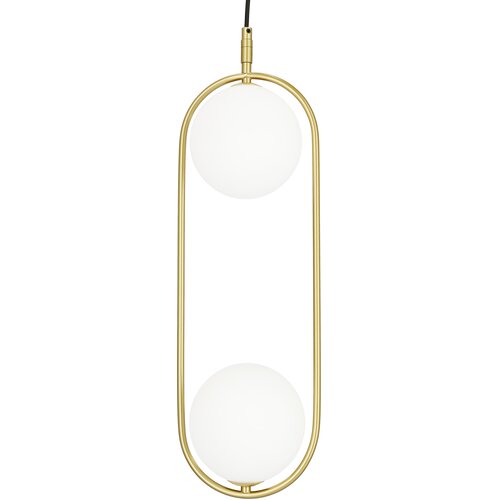 Candellux VISEČA SVETILKA 18,5/15/140 cm 28 W G9 Cene