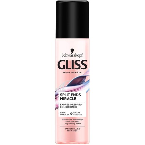 Gliss Balzam za kosu Split ends miracle sprej 200ml Cene