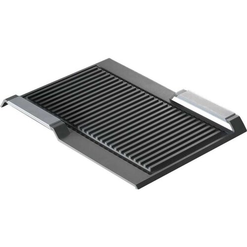 Siemens HZ390522 Grill plo&amp;scaron;ca posebej za Slike