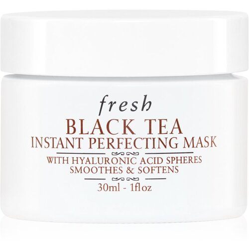 Fresh Black Tea Instant Perfecting Mask intenzivna maska za zaglađivanje kože lica 30 ml Cijene
