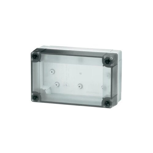 Fibox polikarbonatno kućište MNX MNX PCM 175/125 T polikarbonat (DxŠxV) 180 x 18 Cijene