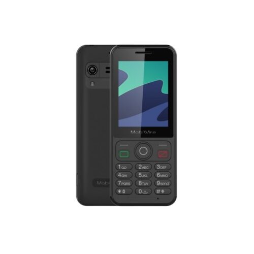 MobiWire HINTO BLACK, (21364168) Cene
