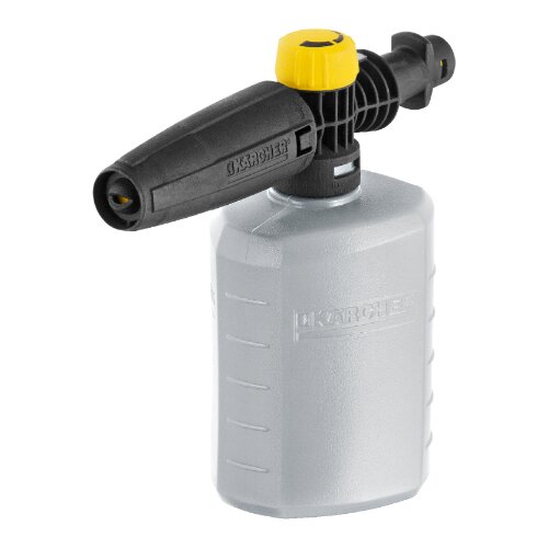 Karcher jeklena pršilna šoba z 1-litrsko zalogo pene F016800382 Cene