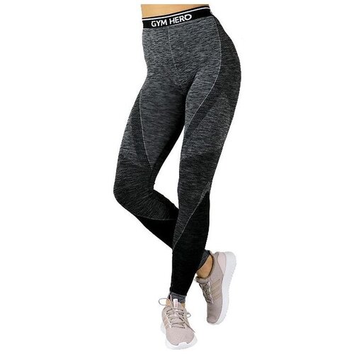 Gym Hero Grey Fit ženske tajice Cijene