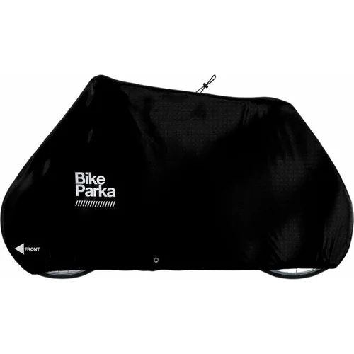 BikeParka Stash Bike Cover Zaštita okvira bicikla