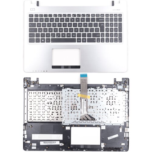  Tipkovnica Asus A56 K56 K56CB K56CM S56 S56CM - S palmrestom Cene