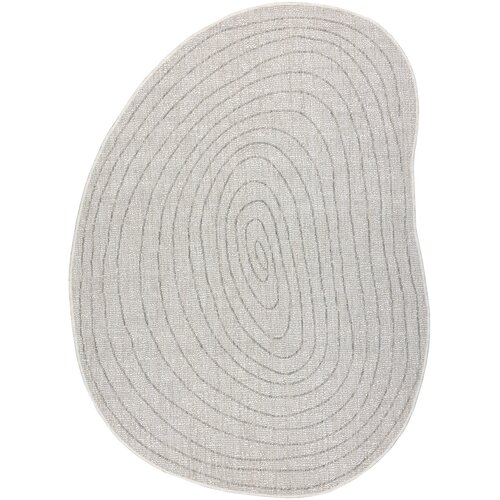 RugsX Preproge ORGANIC 2743 sisal preproga Prtljažnik ecru / 240x330 cm Bež Cene
