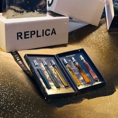 Maison Margiela REPLICA darilni set uniseks Slike