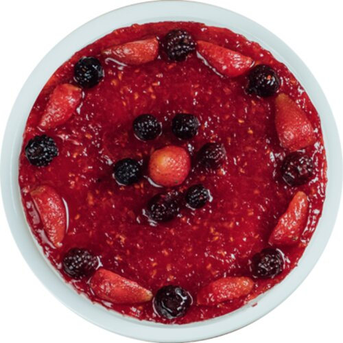 GELATO torta Cheese cake 1,1kg Cene
