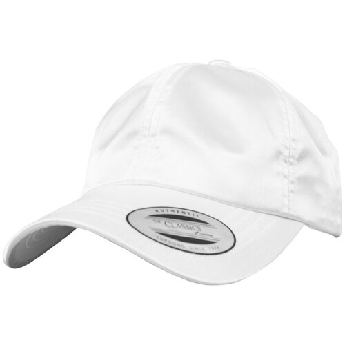 Flexfit Low Profile Satin Cap white Cijene
