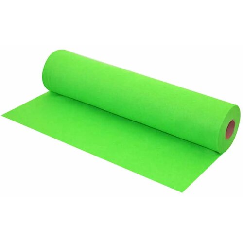 Playbox Valjak od filca svijetlo zelene boje 45 x 500 cm Cene