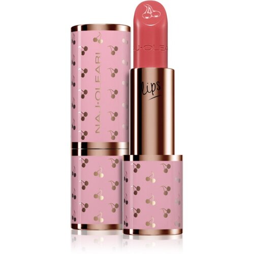 Naj Oleari Forever Matte matirajoča &scaron;minka za ženske 08 Antique Pink 4 g Cene