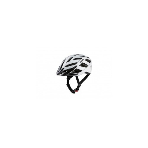 Kaciga-alpina panoma classic bela 52-57 Slike