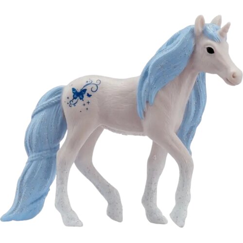 Schleich 81413 - Bayala - Zbirateljski samorog Holly - 1 kos. Slike