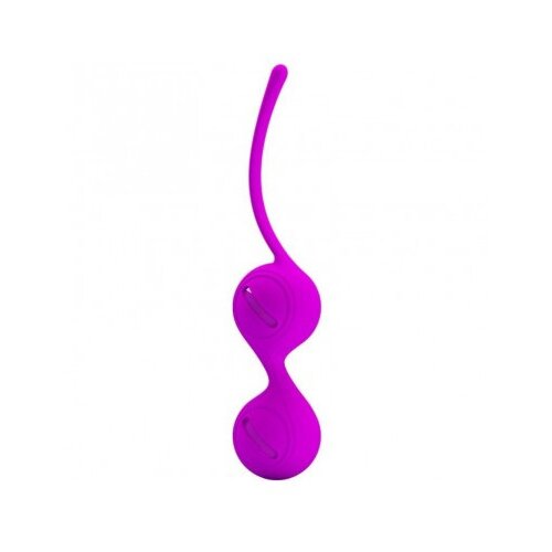 Pretty Love Vaginalne kroglice Tighten Up I vijolične Cene