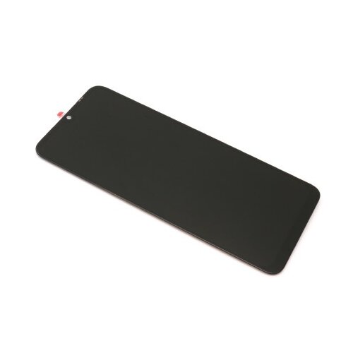  lcd za samsung a032 galaxy a03 core + touchscreen black aplong org ( LCD10005 ) Slike