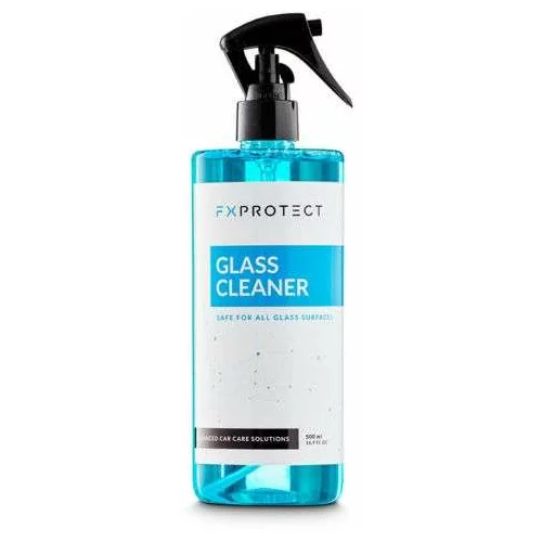  FX Protect Glass Cleaner 500 ml