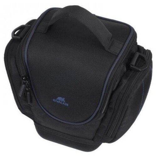 Rivacase slr torba 7202 za fotoaparate - črna Cene