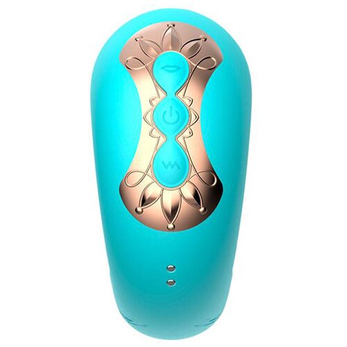 INTOYOU Hydra vibrator Slike
