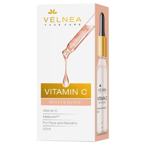 Velnea serum vitamin C 20ml Slike