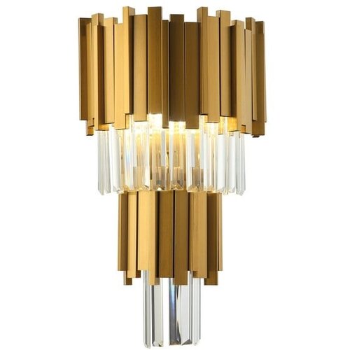  zidna lampa F4007-3Z bz Cene