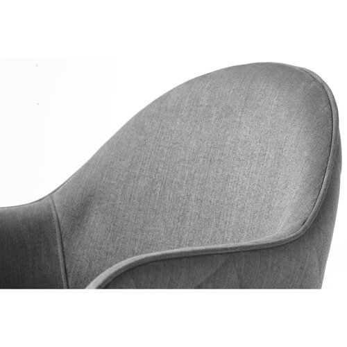 Unique Furniture Siv jedilni stol Minto &amp;ndash; Slike