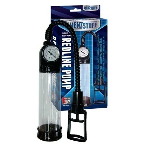 Menzstuff Pumpica za penis Redline Cijene