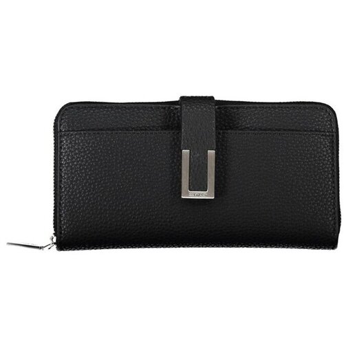 Calvin Klein Jeans Denarnice k60k610487 Črna Cene