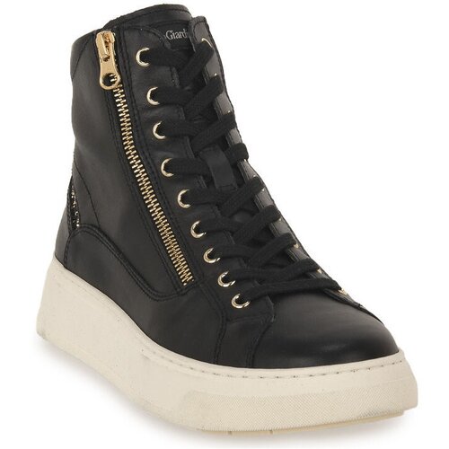 Nero Giardini 100 GUANTO NERO Crna Slike