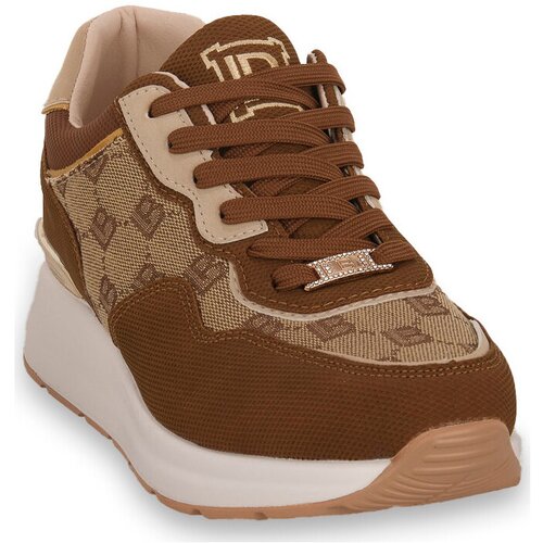 Laura Biagiotti Modne superge TOBACCO Kostanjeva Cene