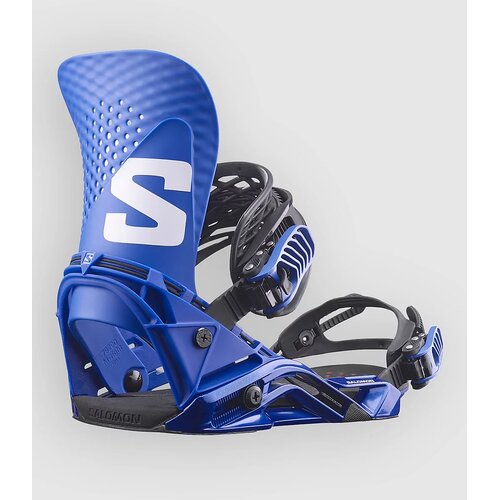 Salomon Hologram Equipe 2026 Snowboard vezi blue Slike