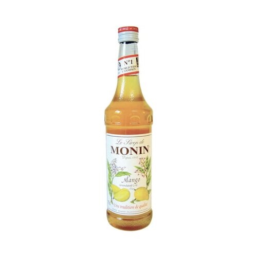 Monin Sirup - mango Cene