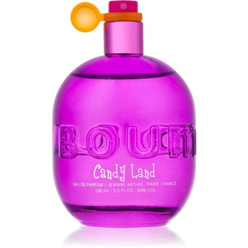 Jeanne Arthes Boum Candy Land parfumska voda za ženske 100 ml Cene