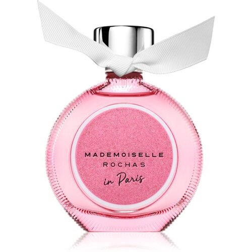 Rochas Mademoiselle in Paris parfemska voda za žene 90 ml Slike