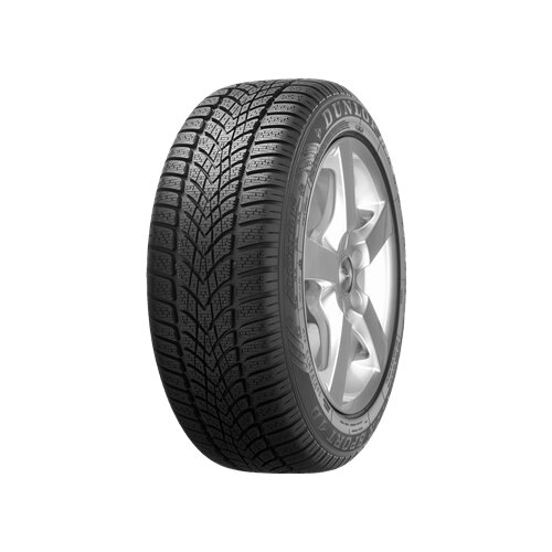 Dunlop Zimska 225/55R17 97H SP WI SPT 4D MS *MO - Skladi&amp;scaron;če 4 (Dostava 10 delovnih dni) Slike