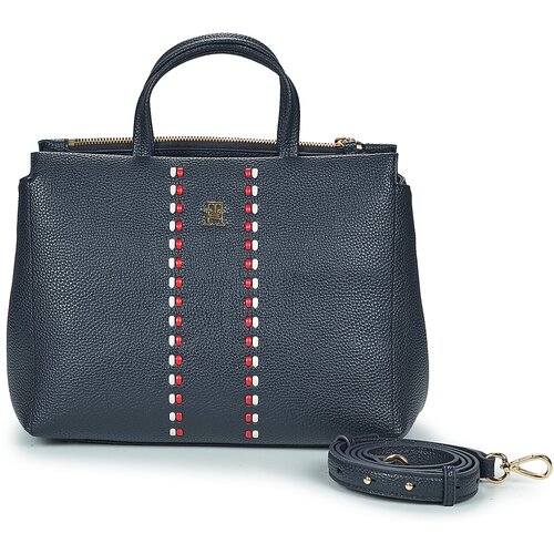 Tommy Hilfiger Ročne torbice TH TIMELESS SATCHEL Cene