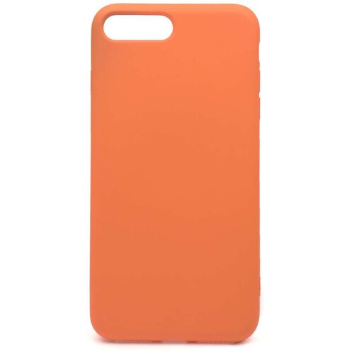  Maska za telefon SOFT CASE za Iphone 7/8 Plus, Narandžasta Cene
