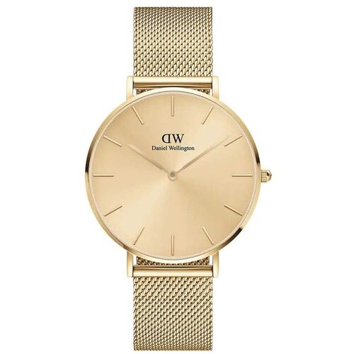 Daniel Wellington ženski analogni ručni satovi DW00100475 petite Cene